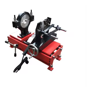 ER-05-Mega PPR Pipe Butt Fusion Welding Machine