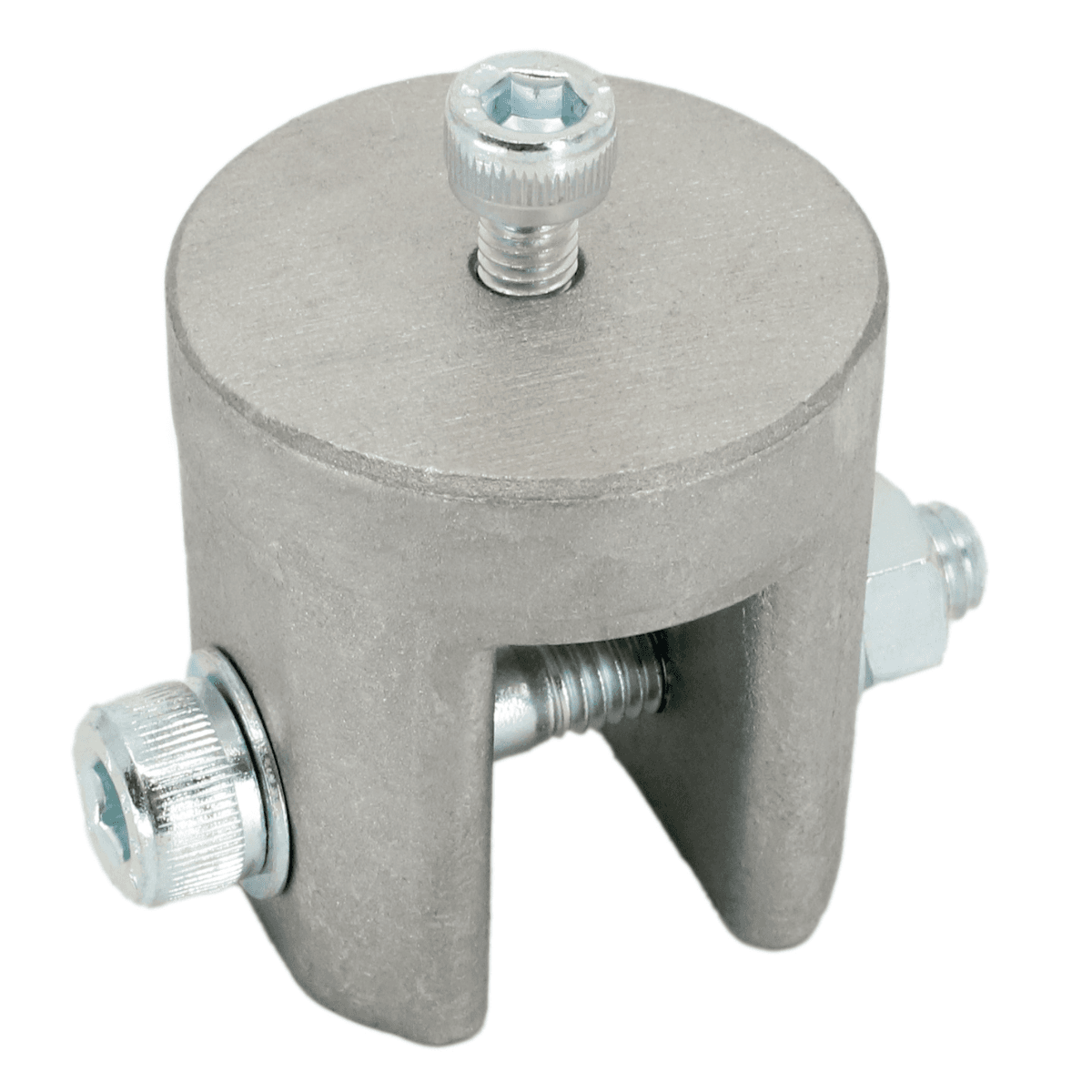 Angled Welding Fixture 20-32 mm | PPRC Pipe Vertical Die Mounting Tool
