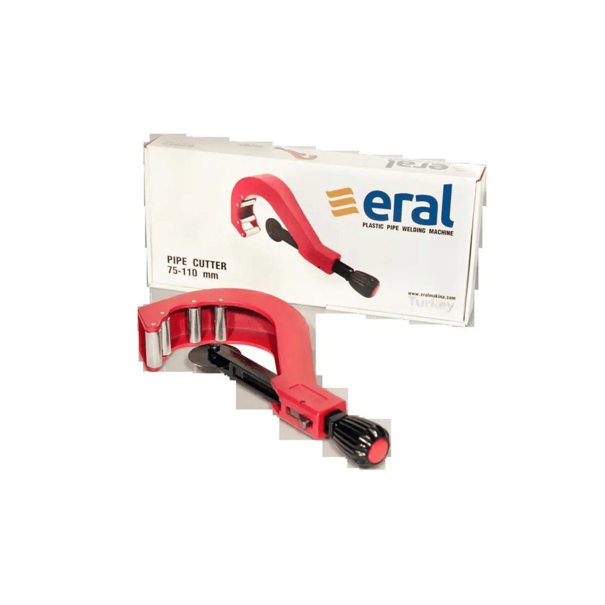 Telescopic Plastic Pipe Cutter PPC-110