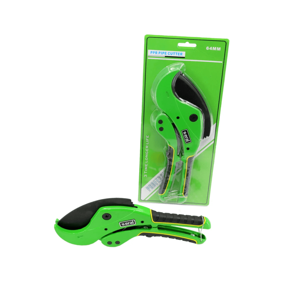 Automatic Plastic Pipe Cutter PPCAY-63