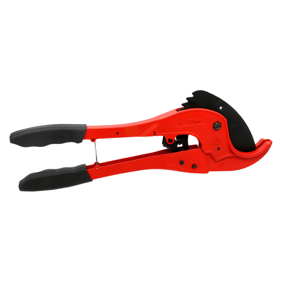 Plastic Pipe Cutter PPC-75