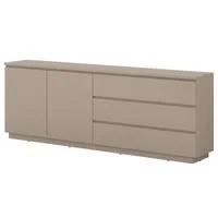 Sideboard YARA mit 4 Schubladen